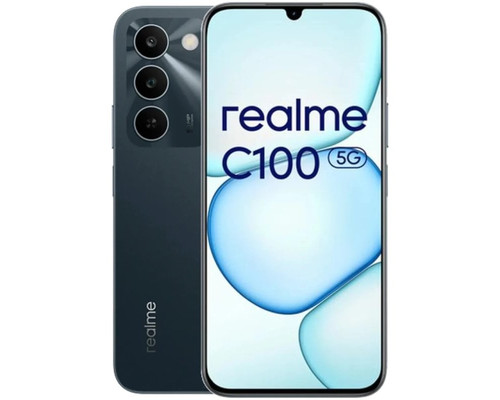 REAL-SP C100 5G 4-256 GREE